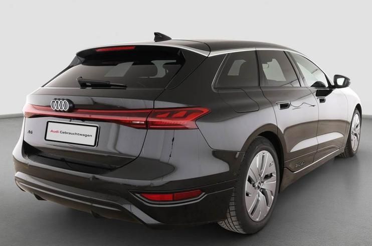 Audi A6 Avant e-tron LED+,OLED,360°,AHK,ad.Air,Tech p imagem 2