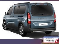 Peugeot Rifter - Vorschau Bild 3