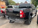 Toyota 2,8l Hilux Double Cab Invincible Kamera MildHybr - Toyota Hilux Invincible Gebrauchtwagen