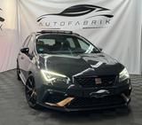Seat Leon ST*Cupra R 300*4Drive*2.HD*PANO*SCHALE*ACC* - Seat Leon: Kombi, ST
