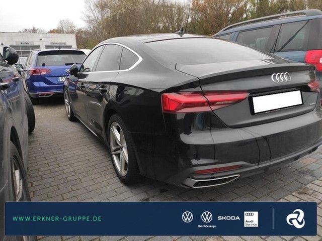 Audi A5 Sportback 45 TDI quattro LED+NAVI+B&O+++