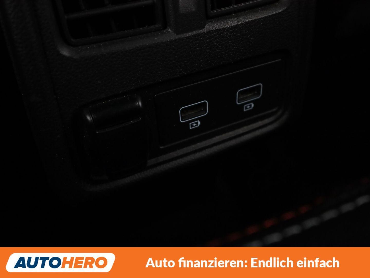 Renault Captur 1.3 TCe R.S. Line Aut.*NAVI*LED*PDC*ACC*, миниатюра 28