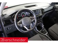 Volkswagen T-Cross - Vorschau Bild 5