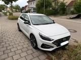 Hyundai i30 1.6 CRDi 85kW EDITION 30+ DCT EDITION 30+ - Hyundai i30 mit Diesel-Antrieb: Limousine, Automatik