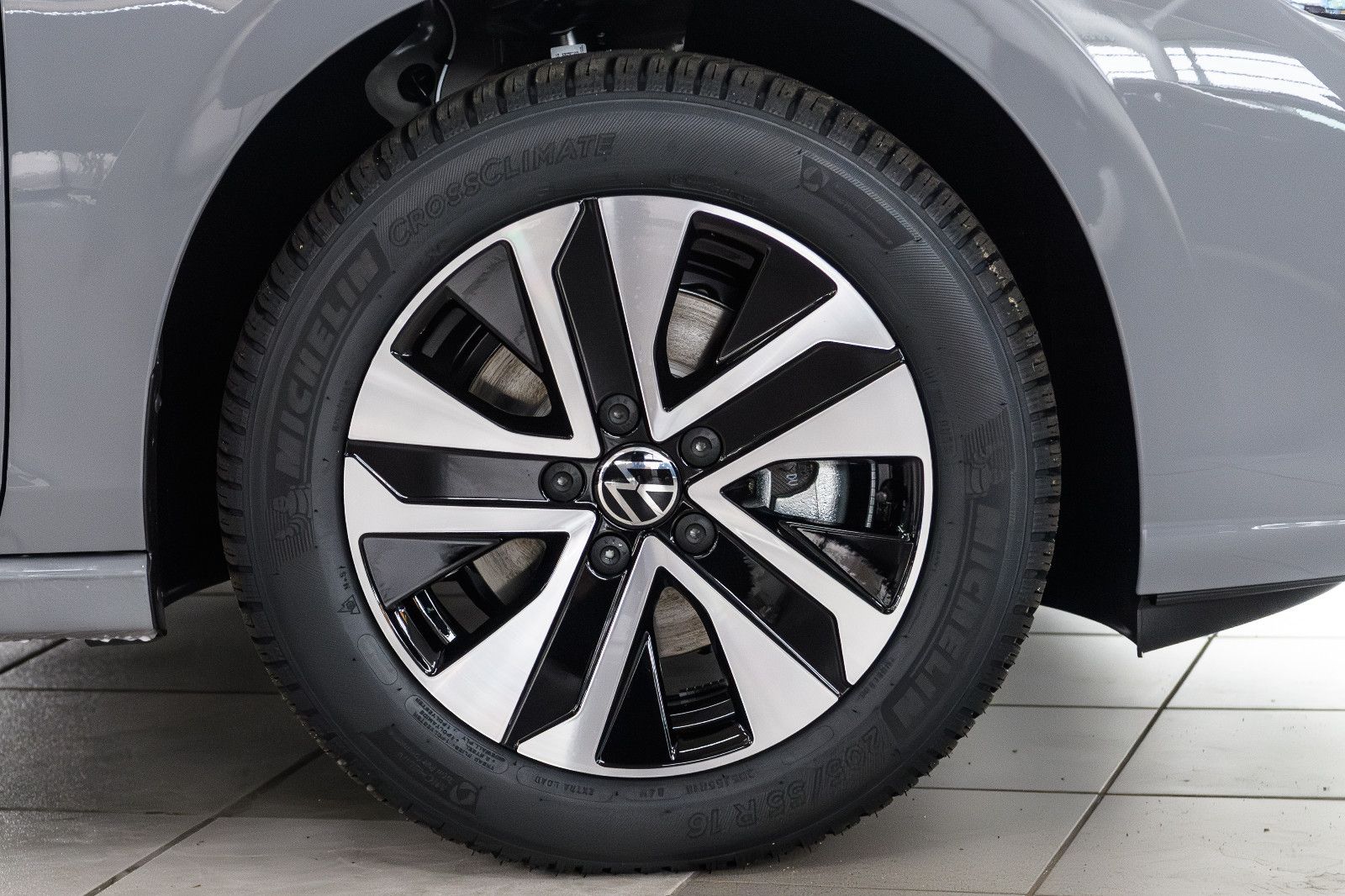 Volkswagen Golf - Bild 5