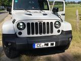 Jeep Wrangler 2.8l CRD Unlimited 75th Anniversary... - gebrauchte Jeep Wrangler aus dem Jahr 2017