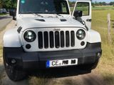 Jeep Wrangler 2.8l CRD Unlimited 75th Anniversary... - Jeep Wrangler: Privatanbieter