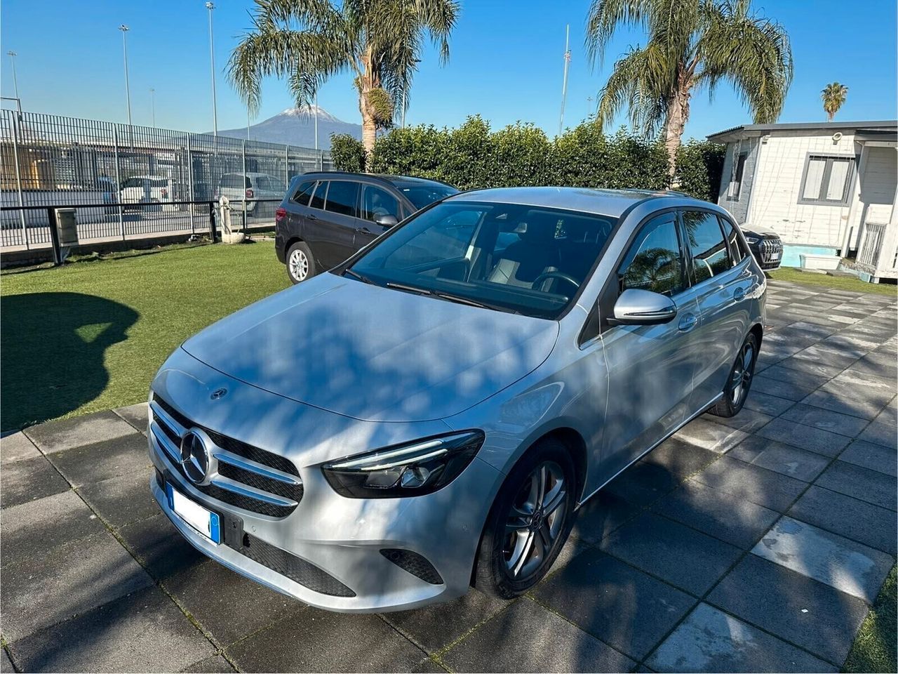 MERCEDES-BENZ Mercedes-benz B 180 1.5 116cv 2019 AUTOMATICO -M