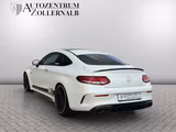 Mercedes-Benz C 63 AMG Coupe *BLACKWORX PERFORMANCE - 834PS* - Mercedes-Benz C 63 AMG: Performance