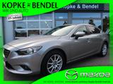 Mazda 6 Center-Line *lückenlose Wartungshistorie*topge - Mazda 6 in Gelsenkirchen