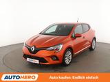 Renault Clio 1.5 BLUE dCi Experience *TEMPO*LIM*PDC* - Renault Clio mit Diesel-Antrieb: Kleinwagen