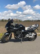 Suzuki Bandit GSF 1200 S - Angebote