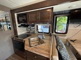 Fleetwood THOR 27.2 mit 2 Slide Outs - Offers