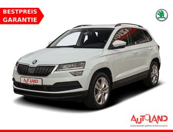 Skoda Karoq - 1