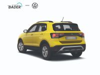Volkswagen T-Cross - Vorschau Bild 5