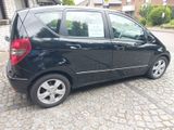 Mercedes-Benz A 160 AVANTGARDE Autotronic AVANTGARDE - Mercedes-Benz: Autotronic