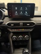 DACIA Jogger Extreme+ 1er.Hand/LPG/Kamera/Navi/Android