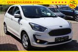 Ford Ka/Ka+ Ka+ 1.2 63 kW (86 PS), Schalt. 5-Gang,... - Ford Ka/Ka+ mit 5 Türen