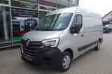 Renault Master 2,3 CDI Kasten L2H2 AUTOM/KLIMA/KAM/AHK - gebrauchte Renault Master aus dem Jahr 2022
