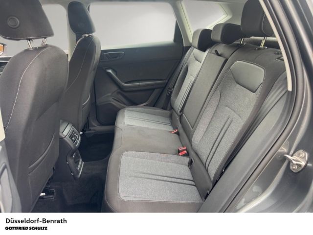 Seat Ateca - Bild 7