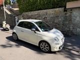 Fiat 500S (85PS) Navi/ Einparkhilfe etc. - Fiat 500 Gebrauchtwagen in Mainz