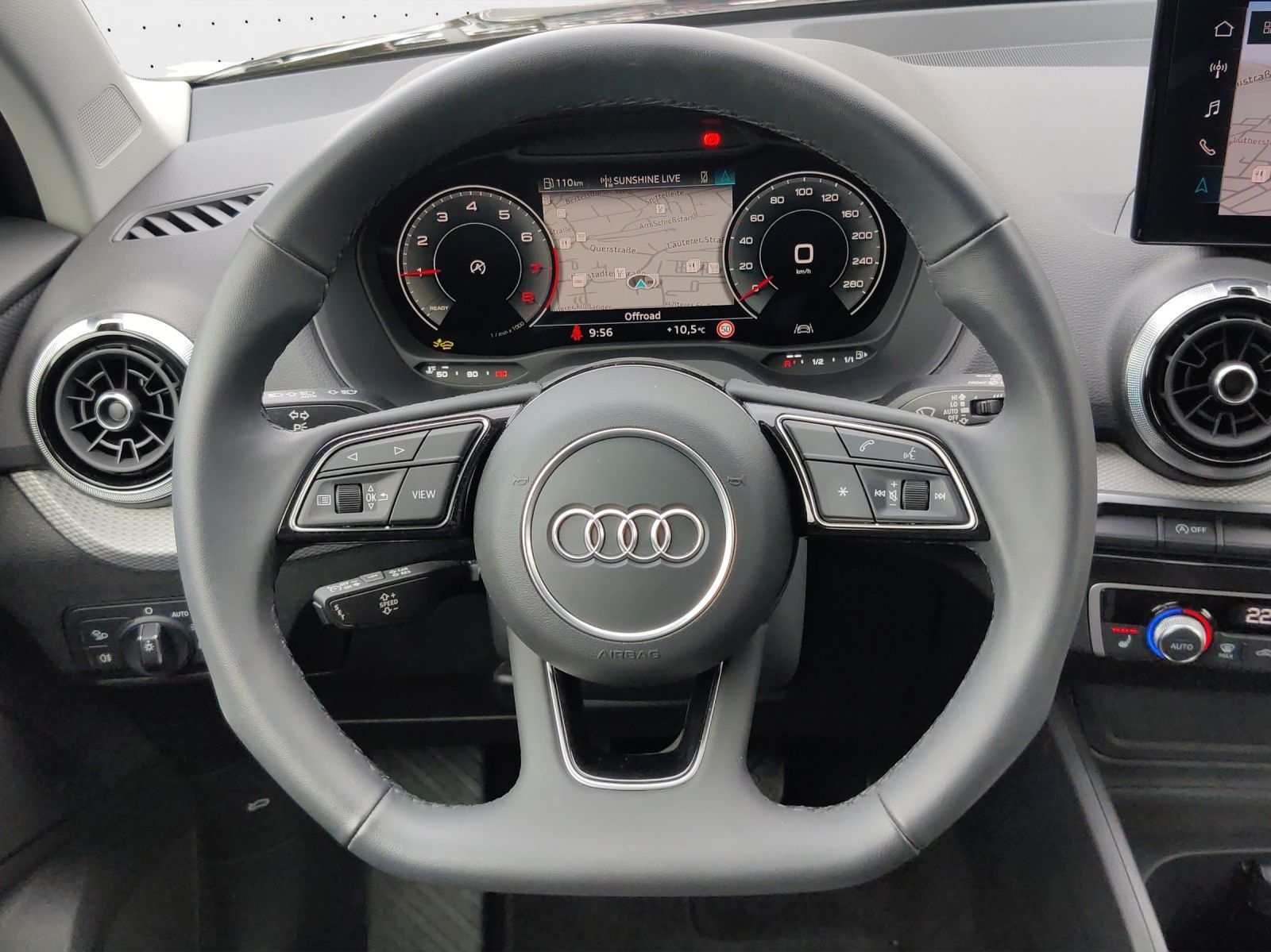 Audi Q2 - Bild 6