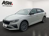 Skoda Scala Balance 1,5 TSI 150PS DSG ACC PDC SHZ AHK - Skoda Scala mit Benzin-Antrieb: mit Navigationssystem