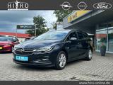 Opel Astra K Sportstourer 1.4 Turbo Dynami Navi/Klima - Opel Astra: Turbo Sport