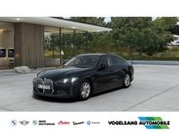BMW i4 - Vorschau Bild 1