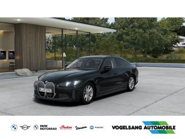 BMW Leasingangebot: BMW i4 35 eDrive Gran Coupe AHK Driving Assistant Pa