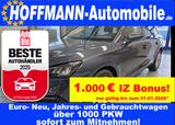 Seat Leon Style Sitz+Lenkradhzg.,PDC - Seat Leon Style mit Hybrid-Antrieb (Benzin/Elektro)