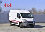 Fiat Ducato 130 Multijet*  4x4 Top Zustand - Fiat Ducato 130 multijet