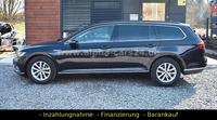 Volkswagen Passat Variant Start-Stopp 4Motion AHK Euro6 SH