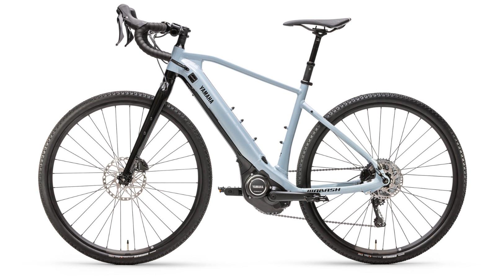Yamaha eBIKE WABASH RT (Gr. S), SOFORT VERFÜGBAR