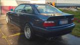BMW Bmw E36 320i Coupe Tempomat  4x elk.fenst ... - BMW 3er-Reihe E36 mit Diesel-Antrieb