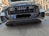 Audi Q8 50 TDI quattro tiptronic - - gebrauchte Audi Q8 aus dem Jahr 2020