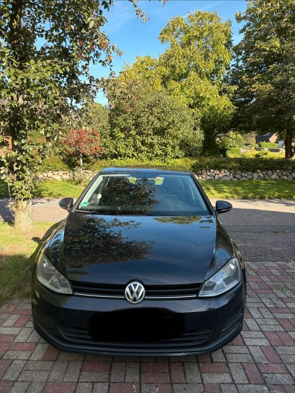 Image of Volkswagen Golf