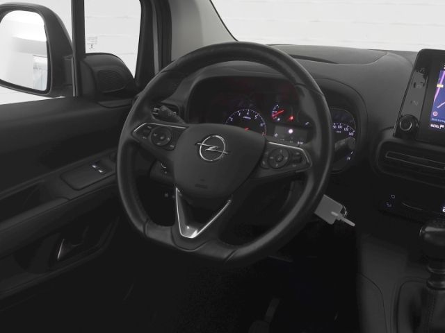 Combo Life E EDITION+NAVI+RÜCKFAHRKAMERA+SITZ-/L