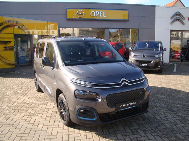 Citroën Berlingo Shine Elektromotor M 7-Sitzer