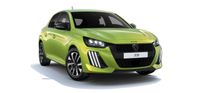 Peugeot 208 - Vorschau Bild 2