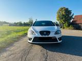 Seat Leon 2.0 T FSI Cupra R Cupra R - 265 PS - EZ2012 - Seat Leon: Fsi