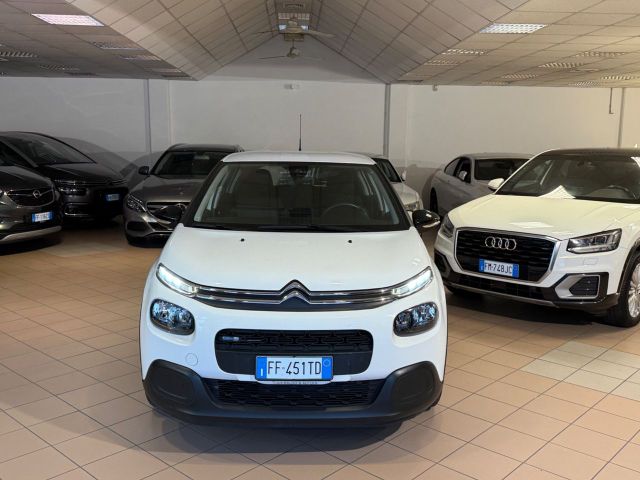 Citroën Citroen C3 PureTech 82 Shine