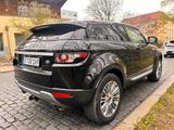 Andere Rang Rover Evoque Sport Coupé - Andere: Sportwagen
