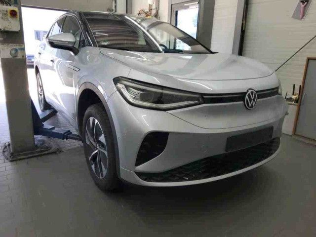 Volkswagen ID.5 - Bild 3