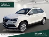 Skoda Karoq Ambition Business-Paket Amundsen Rückfahrk - Skoda Karoq Gebrauchtwagen in Mülheim (Ruhr)