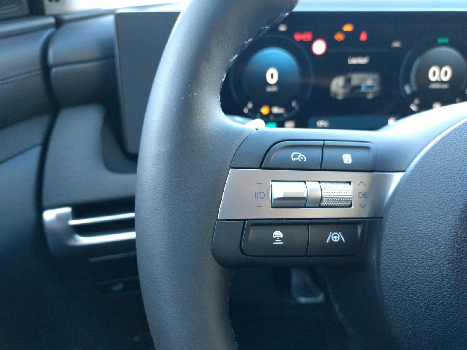 Hyundai Tucson – Bild 17