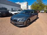 Skoda Octavia Combi*TopZustand*NAVI*360°*LED*SHZ*PANO - Skoda Octavia Combi mit Diesel-Antrieb