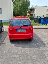 Chevrolet Matiz - Chevrolet Matiz in Berlin