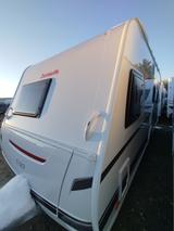 Dethleffs c-go 495 FR *Aktions-Festpreis*10-Years-Edition* - Dethleffs Wohnwagen G1