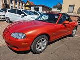 Mazda MX-5 1.6 Impulse - gebrauchte Mazda MX-5 aus dem Jahr 2006